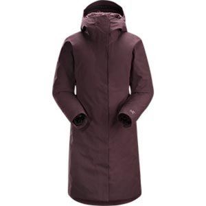 ARC'TERYX Patera Parka